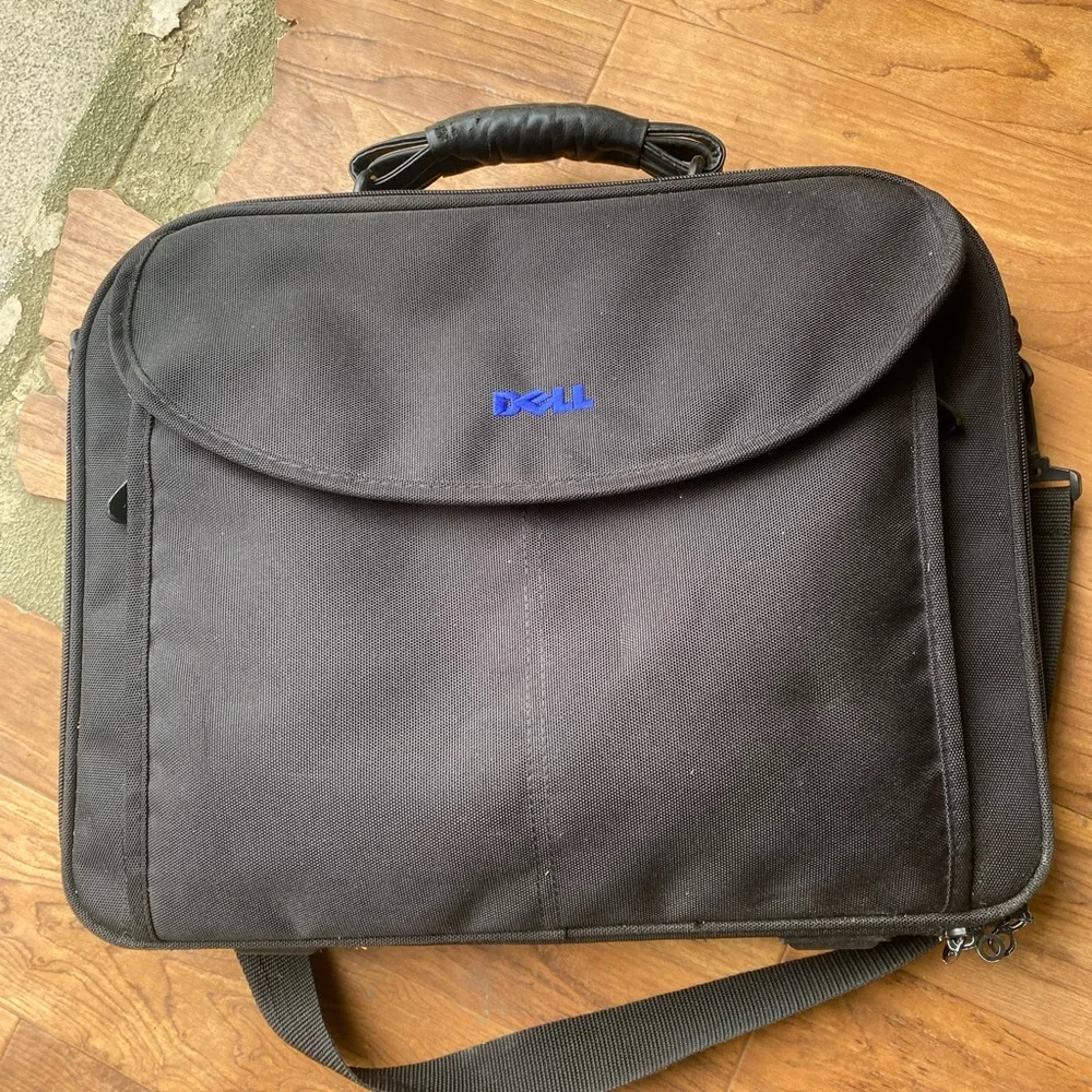 Laptop bag